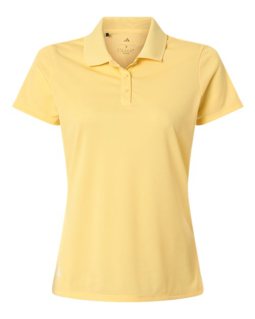 Women's Performance Piqué Polo - 11344