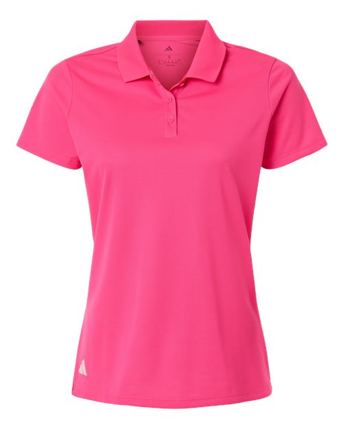 Women's Performance Piqué Polo - 11344