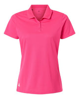Women's Performance Piqué Polo - 11344
