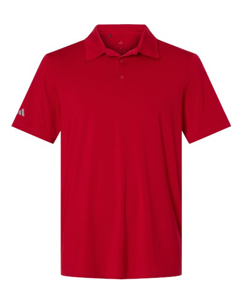 Men's Ultimate365 Solid Polo - 10192