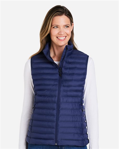 Women's Echo Featherless Vest - 13662