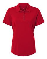 Women's Ultimate365 Solid Polo - 10205