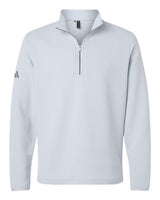 Men's Spacer Quarter-Zip Pullover - 11626