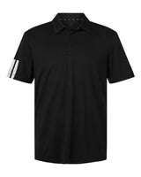 Men's Performance 3-Stripes Climacool Polo