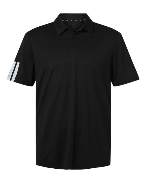 Men's Performance 3-Stripes Climacool Polo