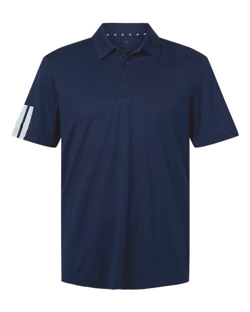 Men's Performance 3-Stripes Climacool Polo