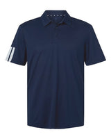Men's Performance 3-Stripes Climacool Polo