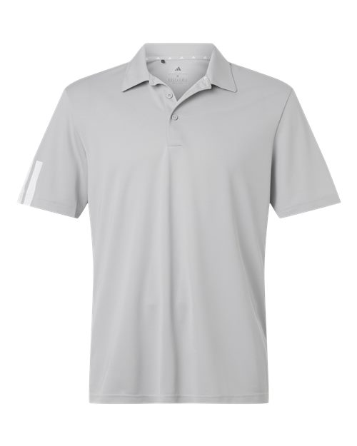 Men's Performance 3-Stripes Climacool Polo