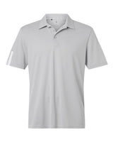 Men's Performance 3-Stripes Climacool Polo