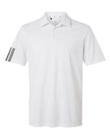 Men's Performance 3-Stripes Climacool Polo - 16434