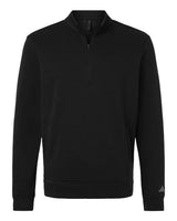 Men's Elevated Fleece Quarter-Zip Pullover - 16435