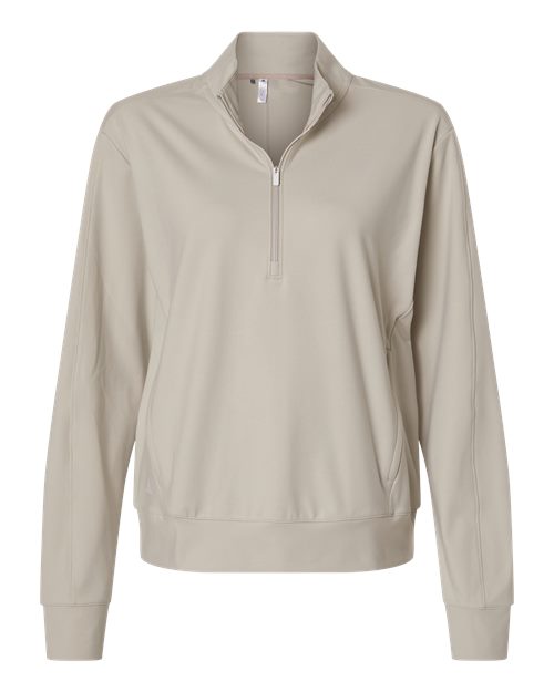 Women's Ultimate365 Quarter-Zip Pullover - 11982