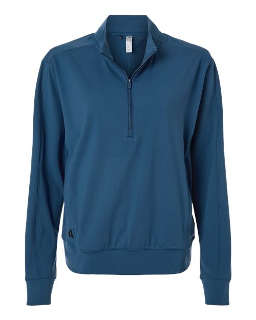 Women's Ultimate365 Quarter-Zip Pullover - 11982