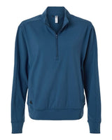 Women's Ultimate365 Quarter-Zip Pullover - 11982