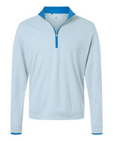 Men's Performance Lightweight Quarter-Zip Pullover - 11984