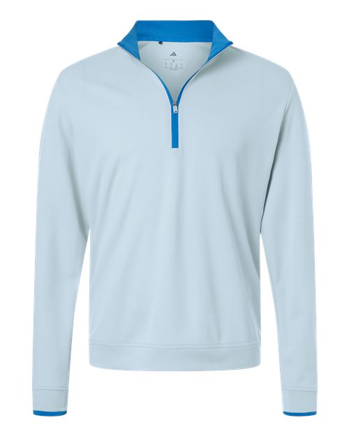 Men's Performance Lightweight Quarter-Zip Pullover - 11984