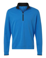 Men's Performance Lightweight Quarter-Zip Pullover - 11984