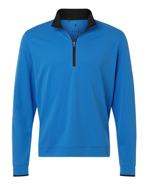 Men's Performance Lightweight Quarter-Zip Pullover