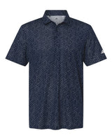 Men's Ultimate365 Mesh Tango Print Climacool Polo