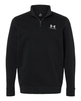 Men's Icon Fleece Quarter-Zip Pullover - 16446