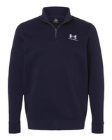 Men's Icon Fleece Quarter-Zip Pullover