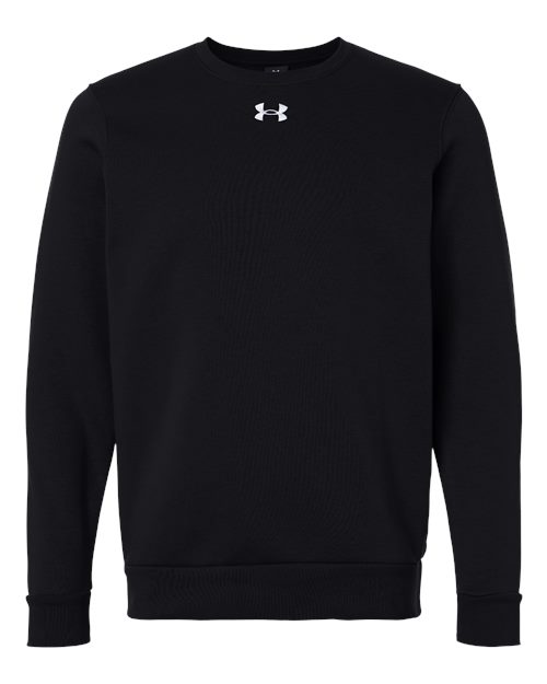 Men's Team Icon Fleece Crew - 16447