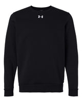 Men's Team Icon Fleece Crew - 16447
