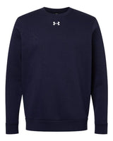 Men's Team Icon Fleece Crew - 16447