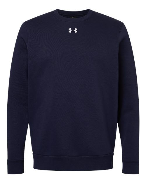 Men's Team Icon Fleece Crew - 16447