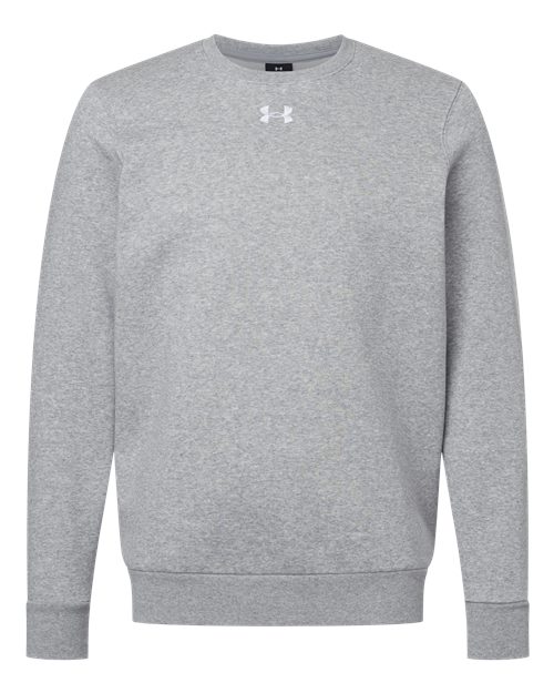 Men's Team Icon Fleece Crew - 16447