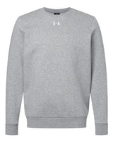Men's Team Icon Fleece Crew - 16447
