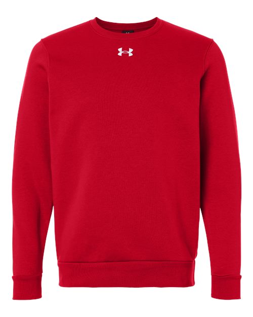 Men's Team Icon Fleece Crew - 16447