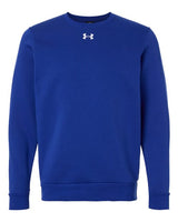 Men's Team Icon Fleece Crew - 16447