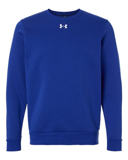 Men's Team Icon Fleece Crew - 16447