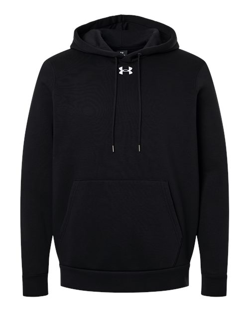 Men's Team Icon Fleece Hooded Sweatshirt - 16448