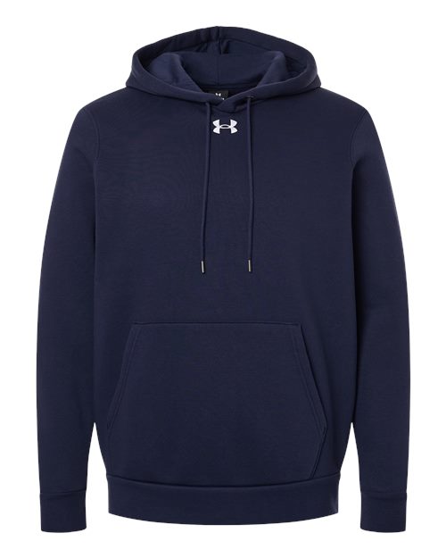Men's Team Icon Fleece Hooded Sweatshirt - 16448