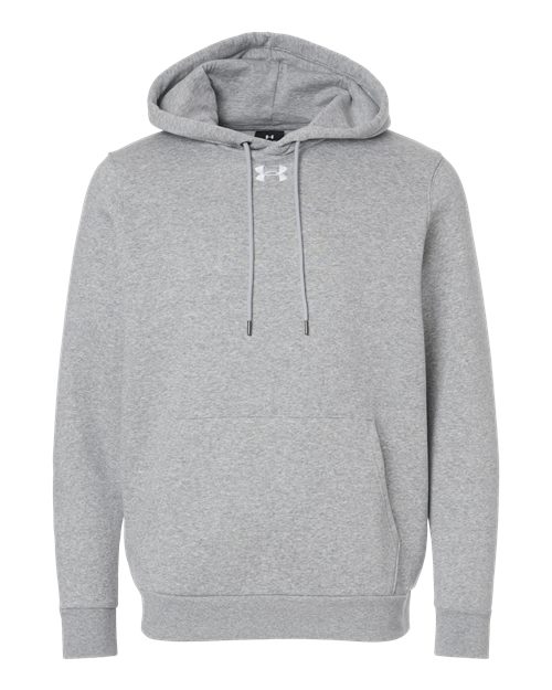 Men's Team Icon Fleece Hooded Sweatshirt - 16448