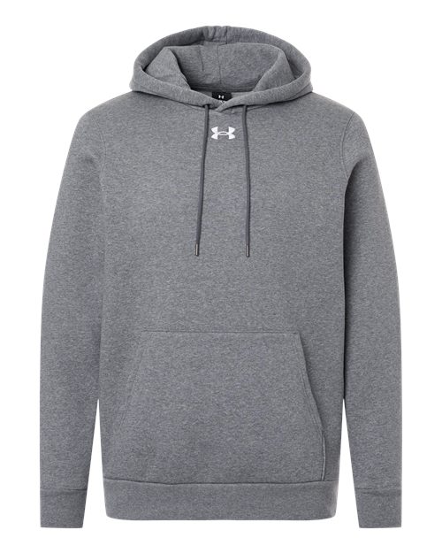 Men's Team Icon Fleece Hooded Sweatshirt - 16448