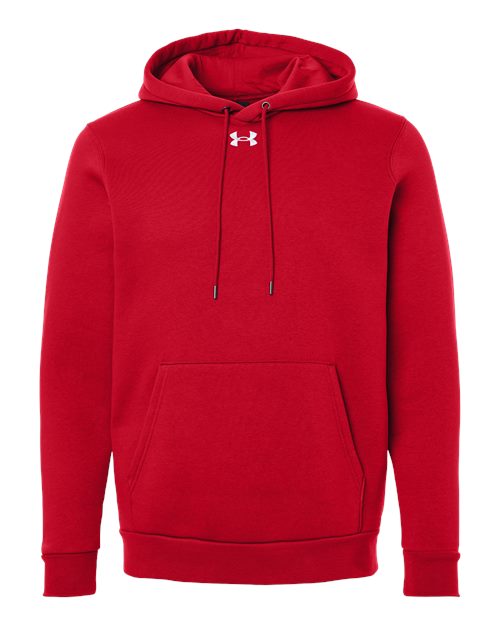 Men's Team Icon Fleece Hooded Sweatshirt - 16448