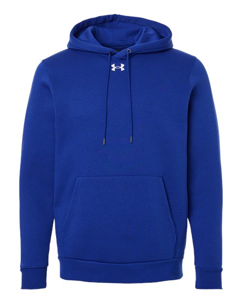 Men's Team Icon Fleece Hooded Sweatshirt - 16448