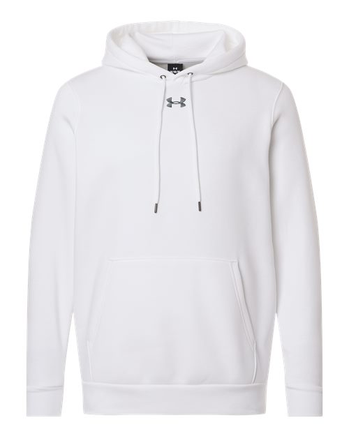 Men's Team Icon Fleece Hooded Sweatshirt - 16448
