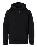 Youth Team Icon Fleece Hooded Sweatshirt - 16449