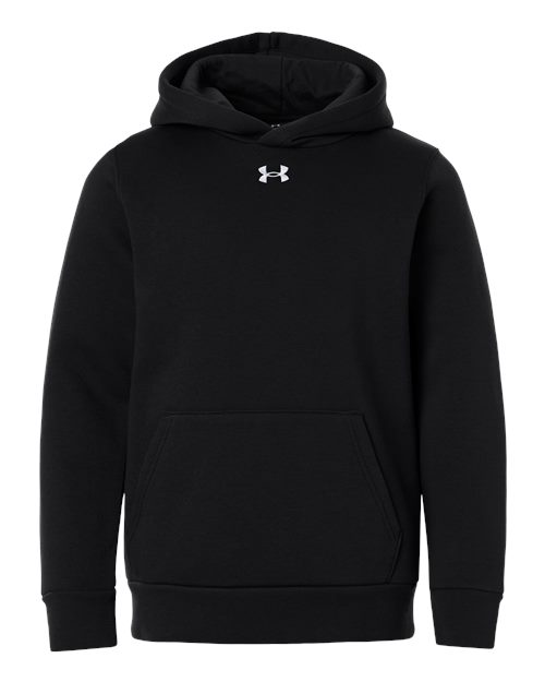 Youth Team Icon Fleece Hooded Sweatshirt - 16449