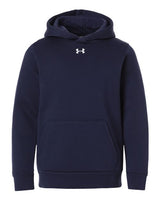 Youth Team Icon Fleece Hooded Sweatshirt - 16449