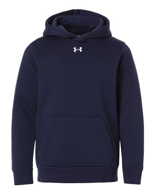 Youth Team Icon Fleece Hooded Sweatshirt - 16449