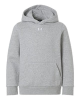 Youth Team Icon Fleece Hooded Sweatshirt - 16449