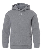 Youth Team Icon Fleece Hooded Sweatshirt - 16449