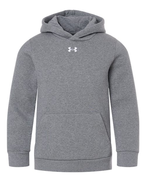 Youth Team Icon Fleece Hooded Sweatshirt - 16449