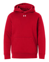 Youth Team Icon Fleece Hooded Sweatshirt - 16449
