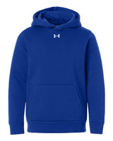 Youth Team Icon Fleece Hooded Sweatshirt - 16449